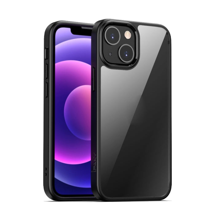 Funda protectora a prueba de golpes iPAKY Bright Color Series TPU + PC