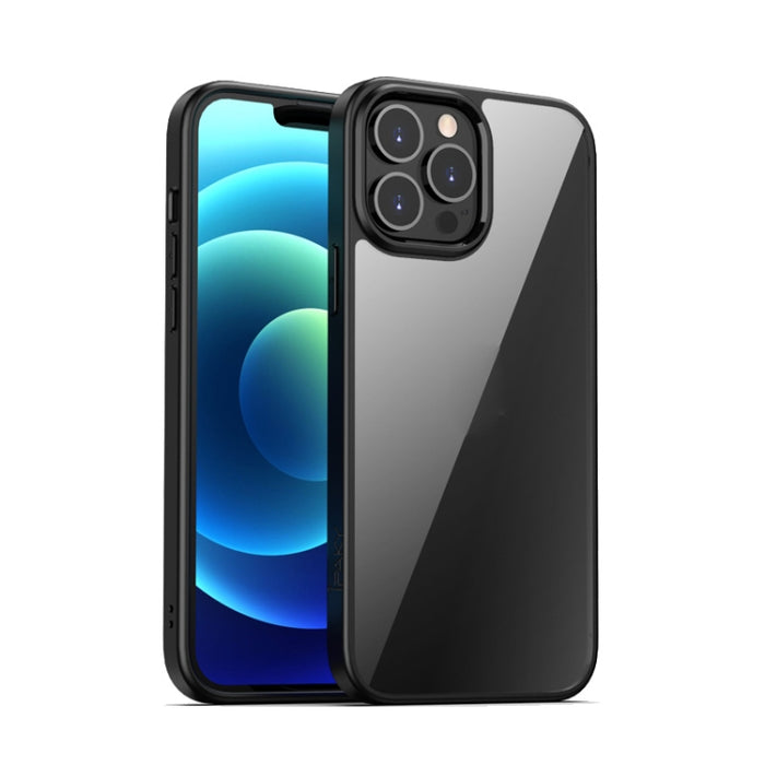 Funda protectora a prueba de golpes iPAKY Bright Color Series TPU + PC