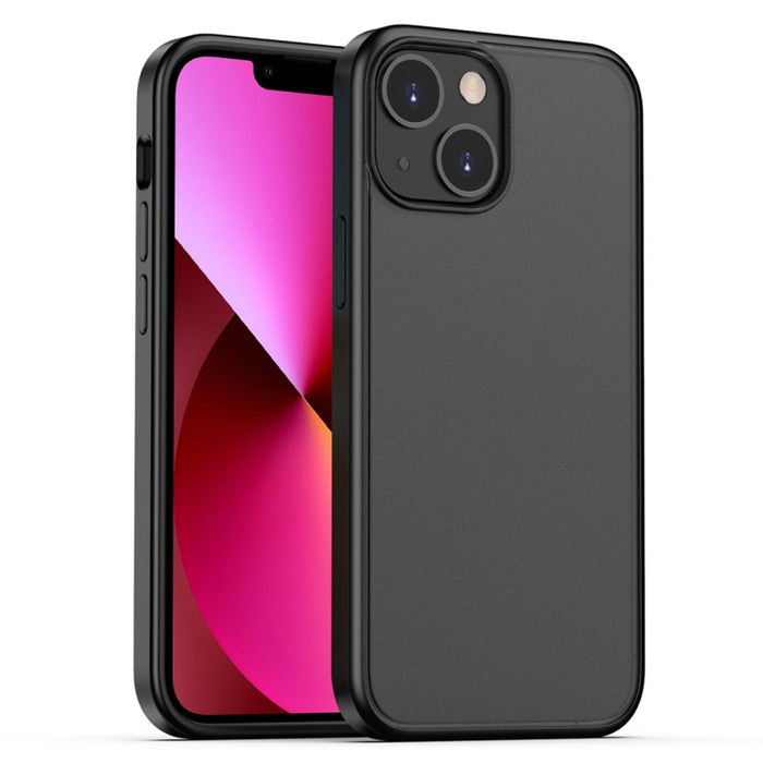 iPAKY Magic Shadow Series TPU + PC Estuche protector a prueba de golpes