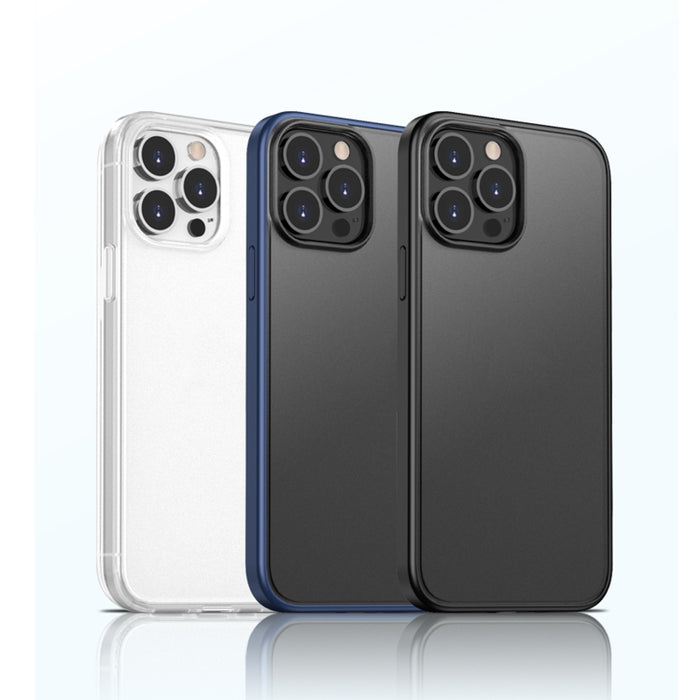 iPAKY Magic Shadow Series TPU + PC Estuche protector a prueba de golpes