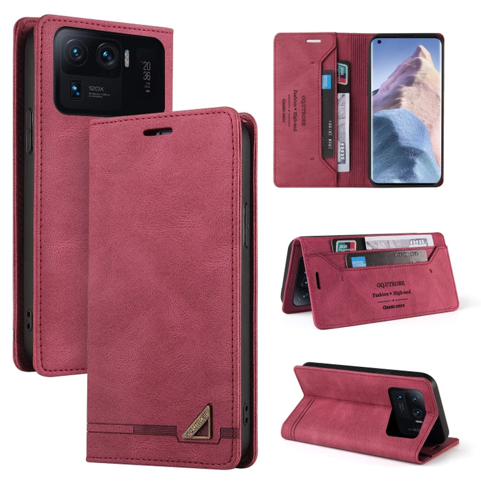 Estuche de cuero con tapa horizontal con cepillo antirrobo Skin Feel con soporte, ranuras para tarjetas y billetera, For Xiaomi Redmi Note 10, For Xiaomi Redmi Note 10 Pro, For Xiaomi Redmi 9, For Xiaomi Redmi 9A, For Xiaomi Redmi 9C, For Xiaomi Redmi ...