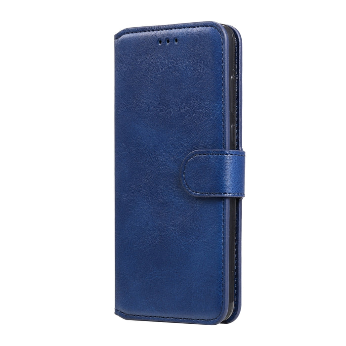 Estuche de cuero con tapa horizontal clásica de PU + TPU con textura de becerro con soporte y ranuras para tarjetas y billetera, For Infinix Hot 9, For Motorola Moto Edge 20 Pro, For Infinix Hot 9 Play, For Motorola Moto Edge 20 Lite                   ...