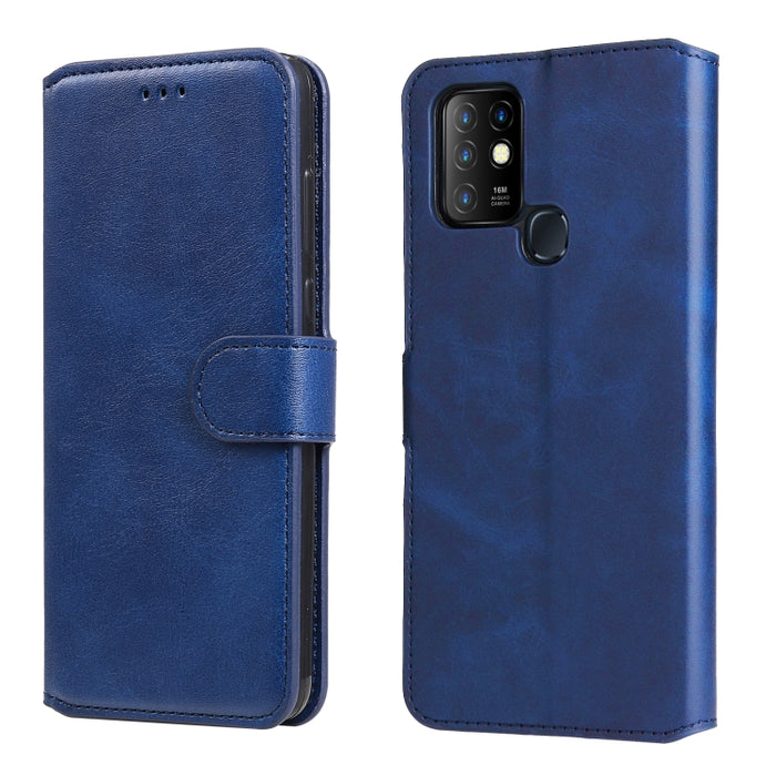 Estuche de cuero con tapa horizontal clásica de PU + TPU con textura de becerro con soporte y ranuras para tarjetas y billetera, For Infinix Hot 9, For Motorola Moto Edge 20 Pro, For Infinix Hot 9 Play, For Motorola Moto Edge 20 Lite                   ...