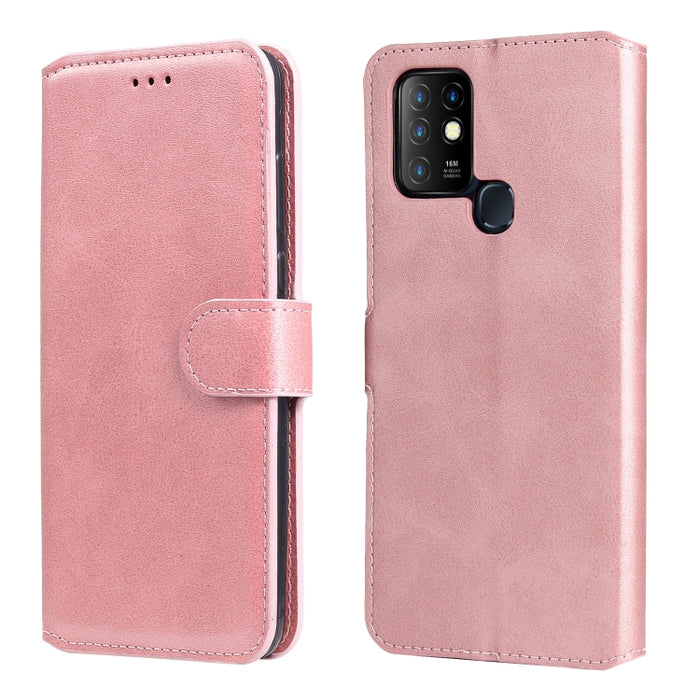 Estuche de cuero con tapa horizontal clásica de PU + TPU con textura de becerro con soporte y ranuras para tarjetas y billetera, For Infinix Hot 9, For Motorola Moto Edge 20 Pro, For Infinix Hot 9 Play, For Motorola Moto Edge 20 Lite                   ...