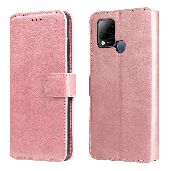 Estuche de cuero con tapa horizontal clásica de PU + TPU con textura de becerro con soporte y ranuras para tarjetas y billetera, For Infinix Hot 9, For Motorola Moto Edge 20 Pro, For Infinix Hot 9 Play, For Motorola Moto Edge 20 Lite                   ...