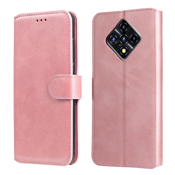 Estuche de cuero con tapa horizontal clásica de PU + TPU con textura de becerro con soporte y ranuras para tarjetas y billetera, For Infinix Hot 9, For Motorola Moto Edge 20 Pro, For Infinix Hot 9 Play, For Motorola Moto Edge 20 Lite                   ...