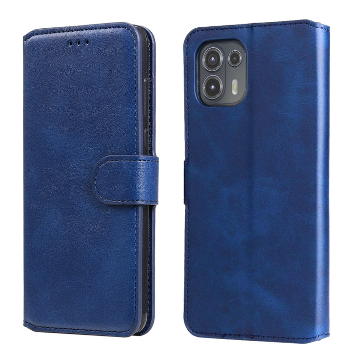 Estuche de cuero con tapa horizontal clásica de PU + TPU con textura de becerro con soporte y ranuras para tarjetas y billetera, For Infinix Hot 9, For Motorola Moto Edge 20 Pro, For Infinix Hot 9 Play, For Motorola Moto Edge 20 Lite                   ...