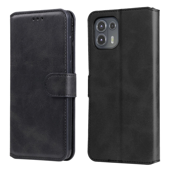 Estuche de cuero con tapa horizontal clásica de PU + TPU con textura de becerro con soporte y ranuras para tarjetas y billetera, For Infinix Hot 9, For Motorola Moto Edge 20 Pro, For Infinix Hot 9 Play, For Motorola Moto Edge 20 Lite                   ...