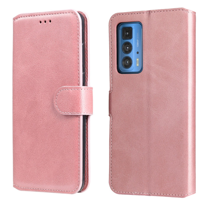 Estuche de cuero con tapa horizontal clásica de PU + TPU con textura de becerro con soporte y ranuras para tarjetas y billetera, For Infinix Hot 9, For Motorola Moto Edge 20 Pro, For Infinix Hot 9 Play, For Motorola Moto Edge 20 Lite                   ...