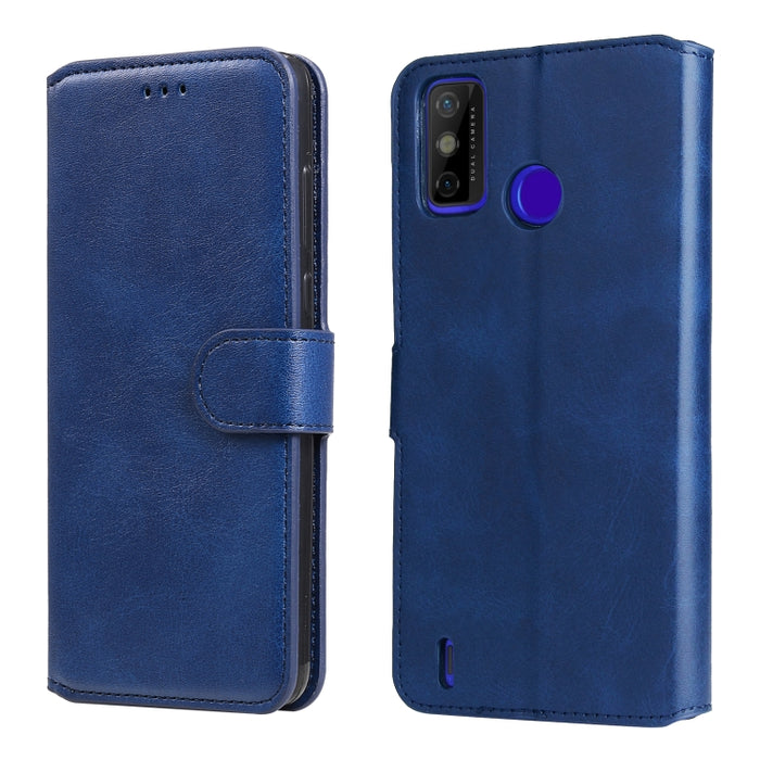 Estuche de cuero con tapa horizontal clásica de PU + TPU con textura de becerro con soporte y ranuras para tarjetas y billetera, For Infinix Hot 9, For Motorola Moto Edge 20 Pro, For Infinix Hot 9 Play, For Motorola Moto Edge 20 Lite                   ...