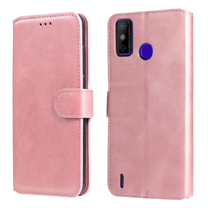 Estuche de cuero con tapa horizontal clásica de PU + TPU con textura de becerro con soporte y ranuras para tarjetas y billetera, For Infinix Hot 9, For Motorola Moto Edge 20 Pro, For Infinix Hot 9 Play, For Motorola Moto Edge 20 Lite                   ...