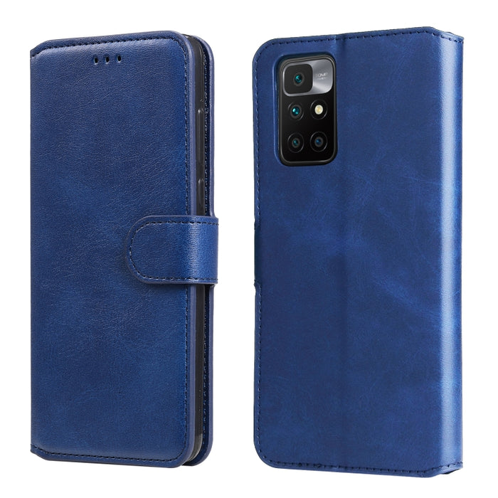 Estuche de cuero con tapa horizontal clásica de PU + TPU con textura de becerro con soporte y ranuras para tarjetas y billetera, For Infinix Hot 9, For Motorola Moto Edge 20 Pro, For Infinix Hot 9 Play, For Motorola Moto Edge 20 Lite                   ...