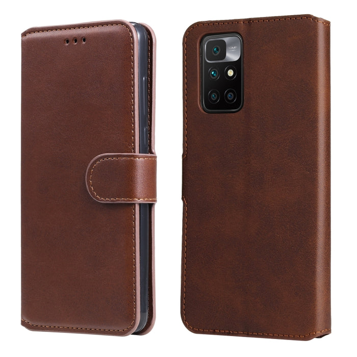Estuche de cuero con tapa horizontal clásica de PU + TPU con textura de becerro con soporte y ranuras para tarjetas y billetera, For Infinix Hot 9, For Motorola Moto Edge 20 Pro, For Infinix Hot 9 Play, For Motorola Moto Edge 20 Lite                   ...