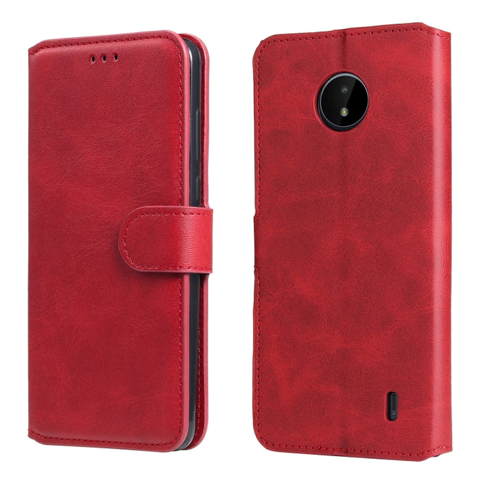 Estuche de cuero con tapa horizontal clásica de PU + TPU con textura de becerro con soporte y ranuras para tarjetas y billetera, For Infinix Hot 9, For Motorola Moto Edge 20 Pro, For Infinix Hot 9 Play, For Motorola Moto Edge 20 Lite                   ...