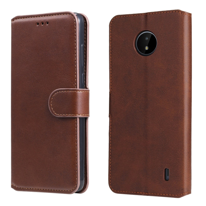Estuche de cuero con tapa horizontal clásica de PU + TPU con textura de becerro con soporte y ranuras para tarjetas y billetera, For Infinix Hot 9, For Motorola Moto Edge 20 Pro, For Infinix Hot 9 Play, For Motorola Moto Edge 20 Lite                   ...