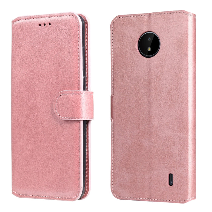 Estuche de cuero con tapa horizontal clásica de PU + TPU con textura de becerro con soporte y ranuras para tarjetas y billetera, For Infinix Hot 9, For Motorola Moto Edge 20 Pro, For Infinix Hot 9 Play, For Motorola Moto Edge 20 Lite                   ...