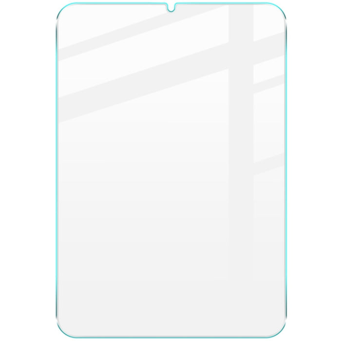Película de vidrio templado de pantalla completa de la serie IMAK H, For iPad mini 6