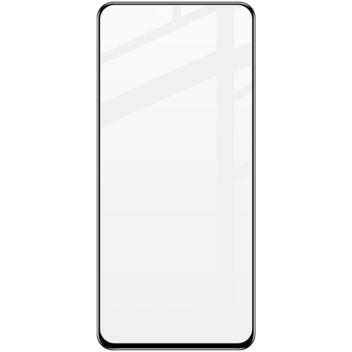 IMAK 9H Dureza superficial Película de vidrio templado de pantalla completa Serie Pro+, For Xiaomi Redmi 10 4G Overseas Version