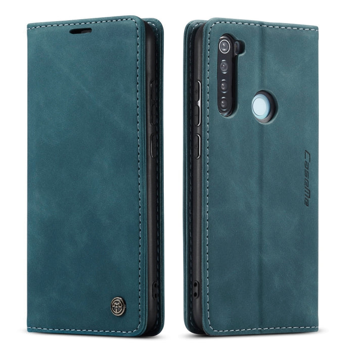 CaseMe-013 Estuche de cuero con tapa horizontal multifuncional con ranura para tarjeta y soporte y billetera, For Galaxy A10s, For Galaxy A20s, For Galaxy A40s / M30, For Galaxy A70s, For Huawei Mate 30 4G / 5G, For Huawei Mate 30 Pro 4G / 5G          ...