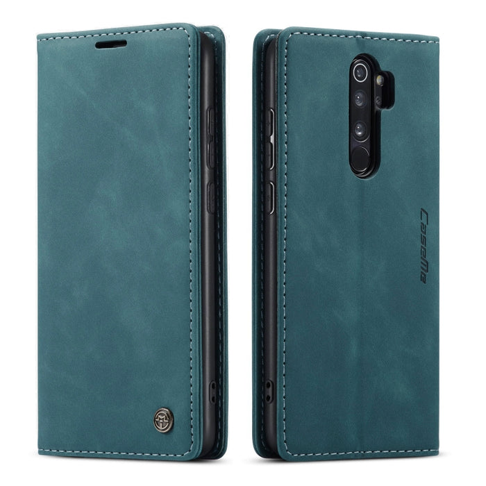 CaseMe-013 Estuche de cuero con tapa horizontal multifuncional con ranura para tarjeta y soporte y billetera, For Galaxy A10s, For Galaxy A20s, For Galaxy A40s / M30, For Galaxy A70s, For Huawei Mate 30 4G / 5G, For Huawei Mate 30 Pro 4G / 5G          ...