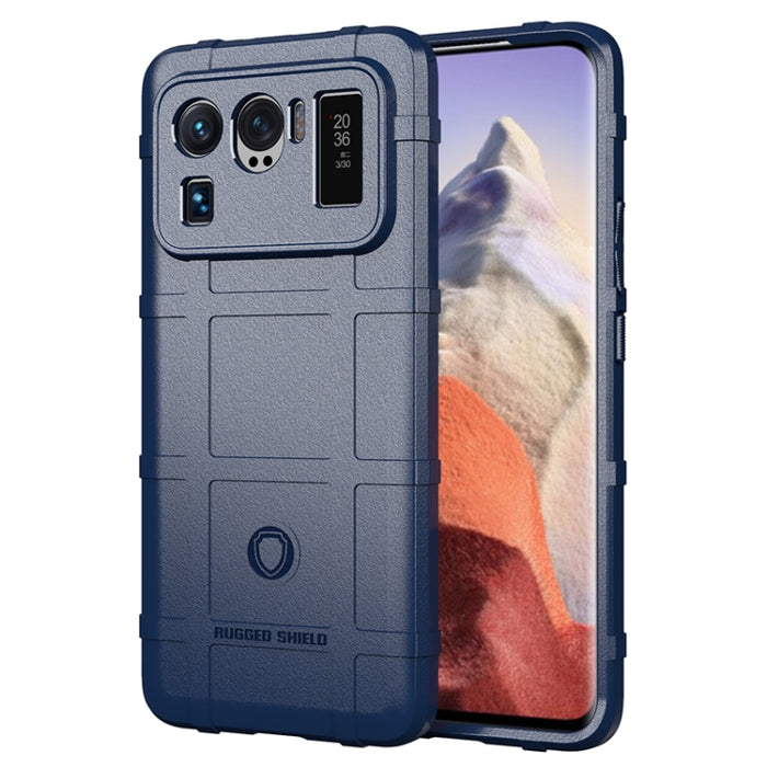 Funda de TPU a prueba de golpes de cobertura completa, For Xiaomi Mi 11 Ultra Precise Hole, For Xiaomi Mi 11T / 11T Pro, For Samsung Galaxy A13 5G