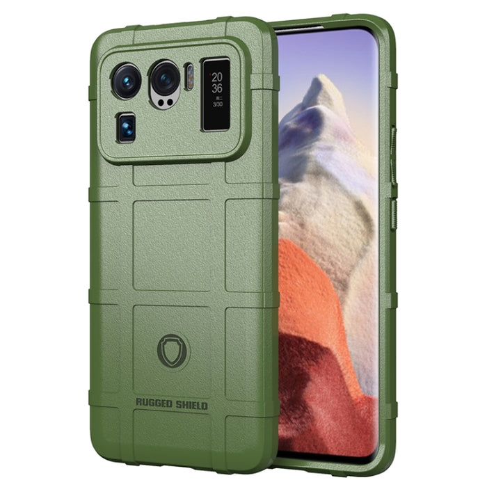 Funda de TPU a prueba de golpes de cobertura completa, For Xiaomi Mi 11 Ultra Precise Hole, For Xiaomi Mi 11T / 11T Pro, For Samsung Galaxy A13 5G