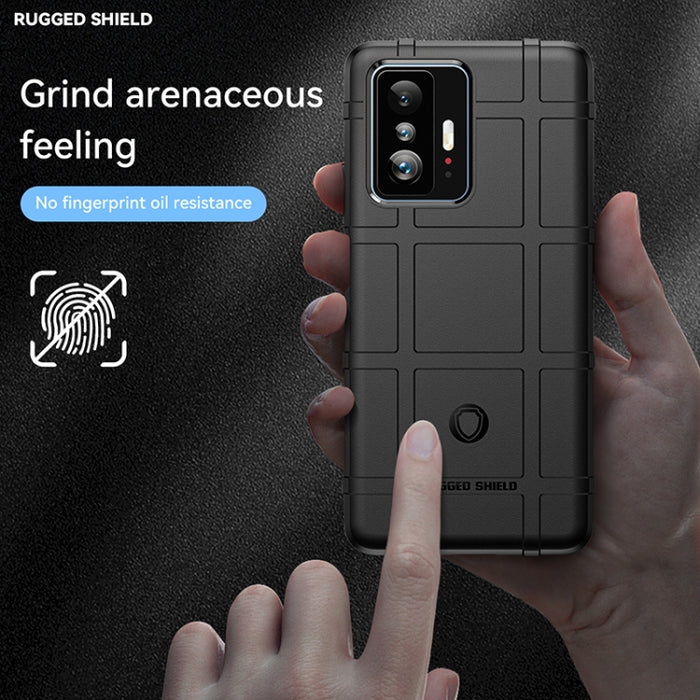 Funda de TPU a prueba de golpes de cobertura completa, For Xiaomi Mi 11 Ultra Precise Hole, For Xiaomi Mi 11T / 11T Pro, For Samsung Galaxy A13 5G