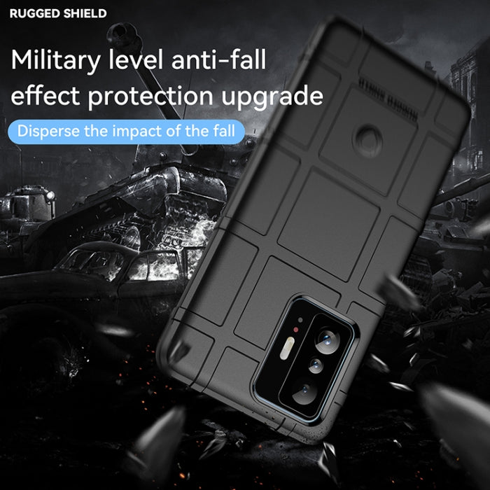 Funda de TPU a prueba de golpes de cobertura completa, For Xiaomi Mi 11 Ultra Precise Hole, For Xiaomi Mi 11T / 11T Pro, For Samsung Galaxy A13 5G