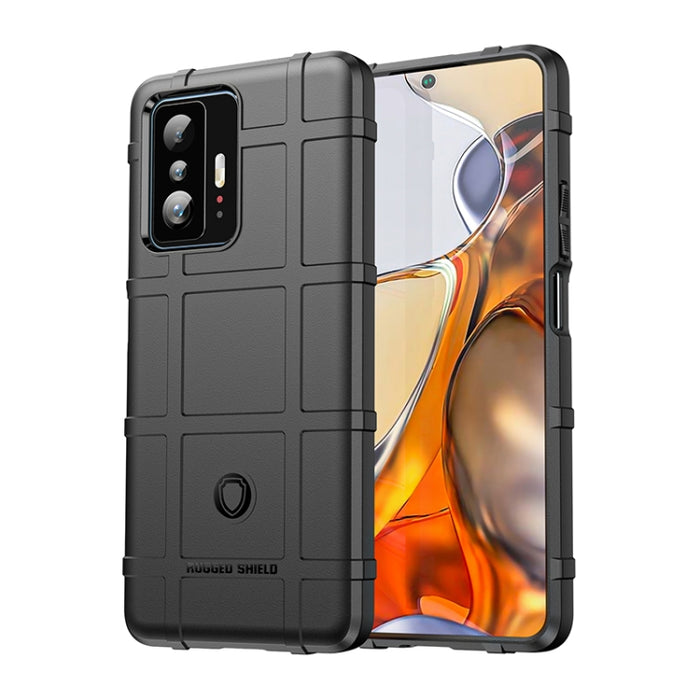 Funda de TPU a prueba de golpes de cobertura completa, For Xiaomi Mi 11 Ultra Precise Hole, For Xiaomi Mi 11T / 11T Pro, For Samsung Galaxy A13 5G
