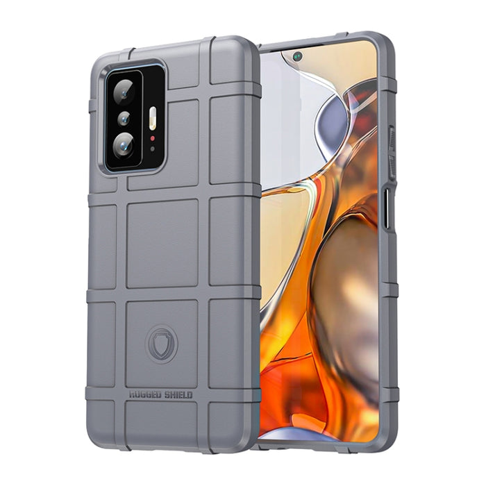 Funda de TPU a prueba de golpes de cobertura completa, For Xiaomi Mi 11 Ultra Precise Hole, For Xiaomi Mi 11T / 11T Pro, For Samsung Galaxy A13 5G