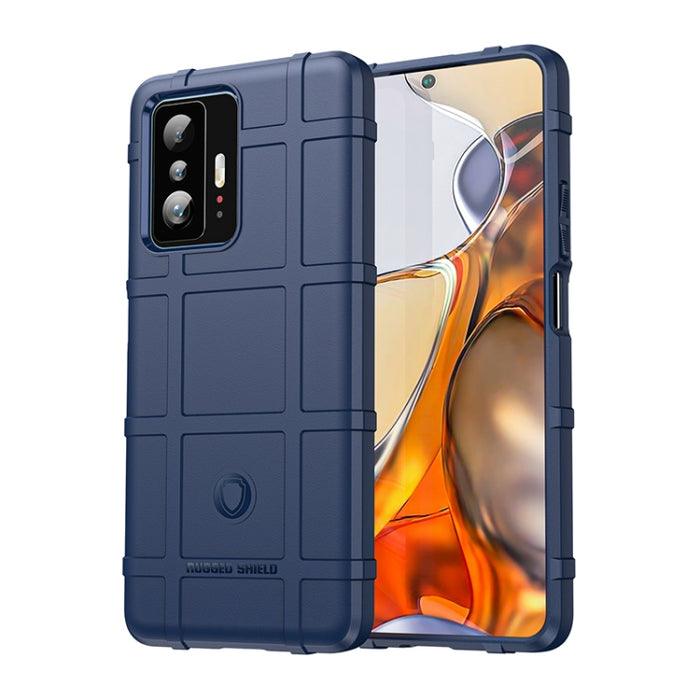 Funda de TPU a prueba de golpes de cobertura completa, For Xiaomi Mi 11 Ultra Precise Hole, For Xiaomi Mi 11T / 11T Pro, For Samsung Galaxy A13 5G