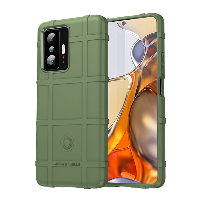 Funda de TPU a prueba de golpes de cobertura completa, For Xiaomi Mi 11 Ultra Precise Hole, For Xiaomi Mi 11T / 11T Pro, For Samsung Galaxy A13 5G