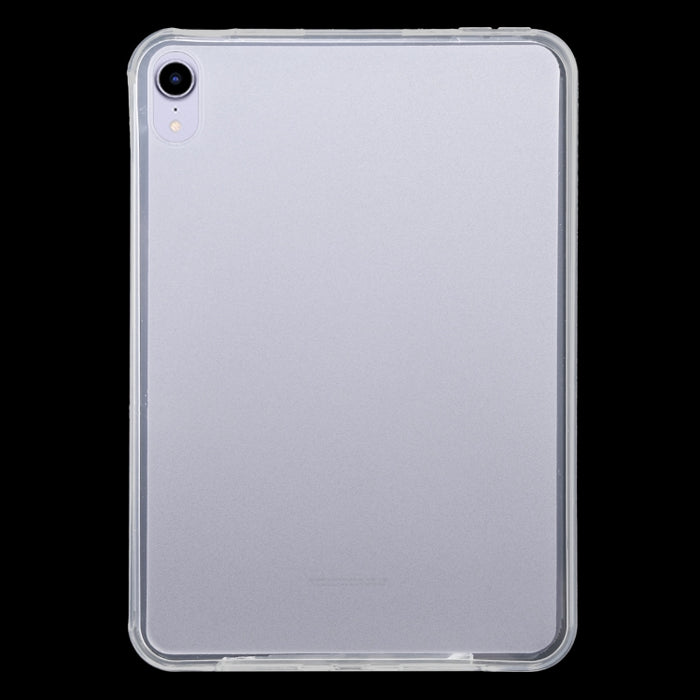 Funda protectora suave de TPU transparente de 3 mm