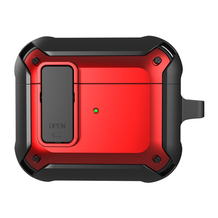 Auriculares inalámbricos Funda protectora de silicona abejorro a prueba de golpes con interruptor