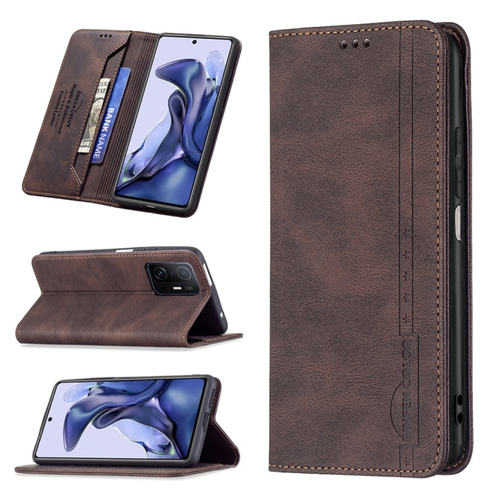 Estuche de cuero antirrobo con bloqueo magnético RFID con soporte y ranuras para tarjetas y billetera, For Xiaomi Redmi 9A, For Xiaomi Redmi 9C / Poco C31, For Xiaomi Redmi 9, For Xiaomi Redmi 10, For Xiaomi Redmi Note 9/Redmi 10X 4G                   ...