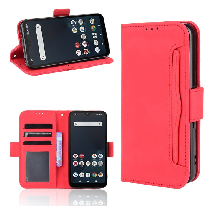 Estuche de cuero con tapa horizontal con patrón de piel de becerro con soporte y ranuras para tarjetas y marco de fotos, For Motorola Moto G50 5G Oversea Version, For OPPO Realme 8i, For vivo Y33S / Y21 / Y21S, For Nokia G50 5G                         ...