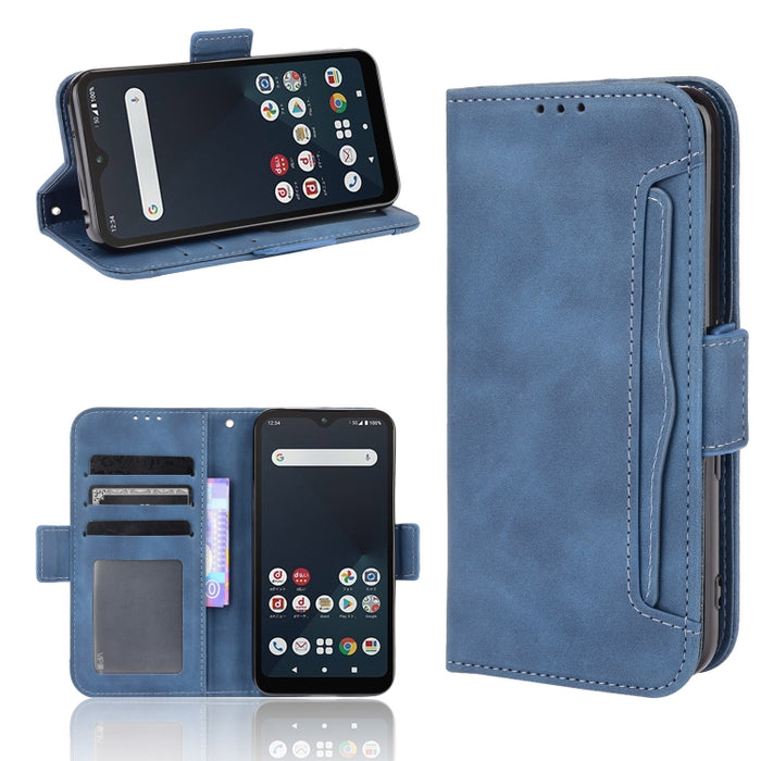 Estuche de cuero con tapa horizontal con patrón de piel de becerro con soporte y ranuras para tarjetas y marco de fotos, For Motorola Moto G50 5G Oversea Version, For OPPO Realme 8i, For vivo Y33S / Y21 / Y21S, For Nokia G50 5G                         ...