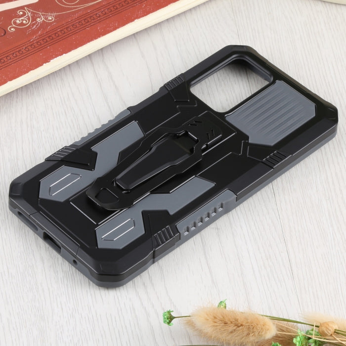Armor Warrior PC a prueba de golpes + funda protectora de TPU, For Infinix Hot 10s, For Xiaomi Redmi 10, For Infinix Smart 5, For vivo Y21s