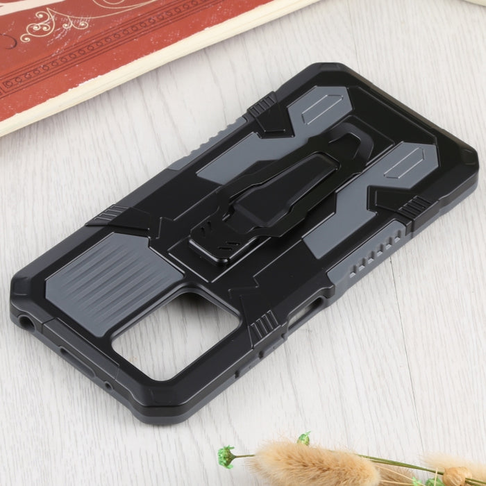 Armor Warrior PC a prueba de golpes + funda protectora de TPU, For Infinix Hot 10s, For Xiaomi Redmi 10, For Infinix Smart 5, For vivo Y21s