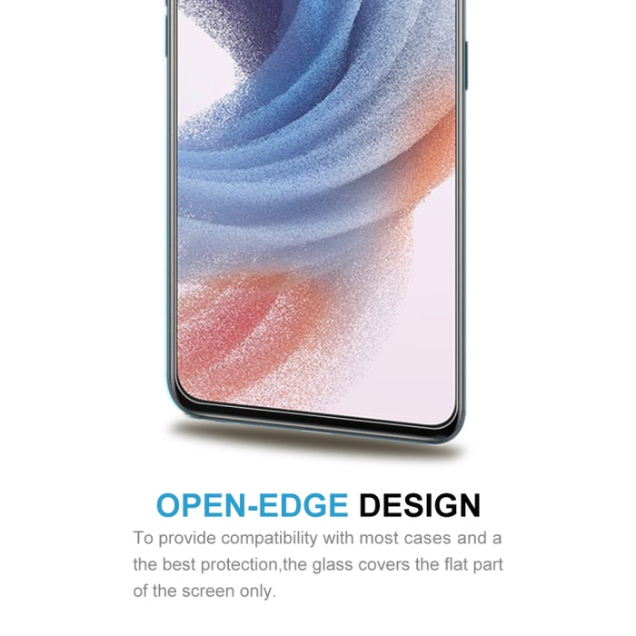 Película de vidrio templado 9H 2.5D de 0,26 mm, For OPPO K9 Pro (1 PC), For vivo Y33s / Y76s / T1x / Y76 5G (1 PC), For vivo Y21 / Y21t / Y10 t1 / Y01 / Y21e / Y10 / Y33s 5G (1 PC), For Xiaomi Redmi 8A Pro (1 PC)