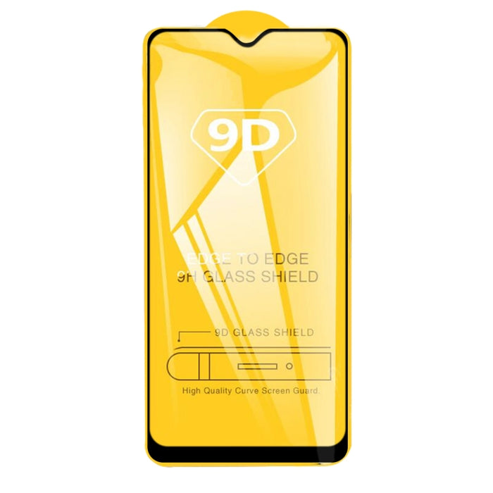 25 PCS 9D Película de vidrio templado de pantalla completa con pegamento completo, For Xiaomi Redmi 8A Pro (25 PCS), For Xiaomi Poco M3 Pro (25 PCS), For vivo Y33s / Y76s / T1x / Y76 5G (25 PCS)                                                          ...
