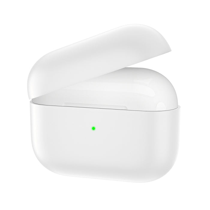Estuche protector de auriculares de silicona dividida para AirPods 3
