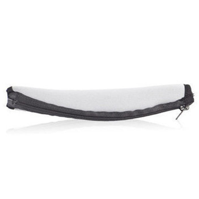 Funda protectora para haz de auriculares BOSE QC35 con cremallera