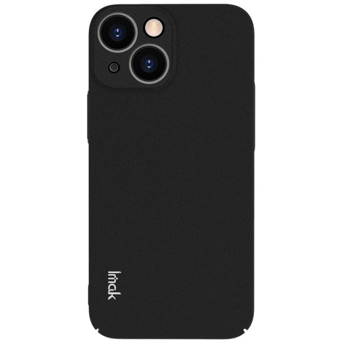 Estuche rígido esmerilado para teléfono serie IMAK HC-1