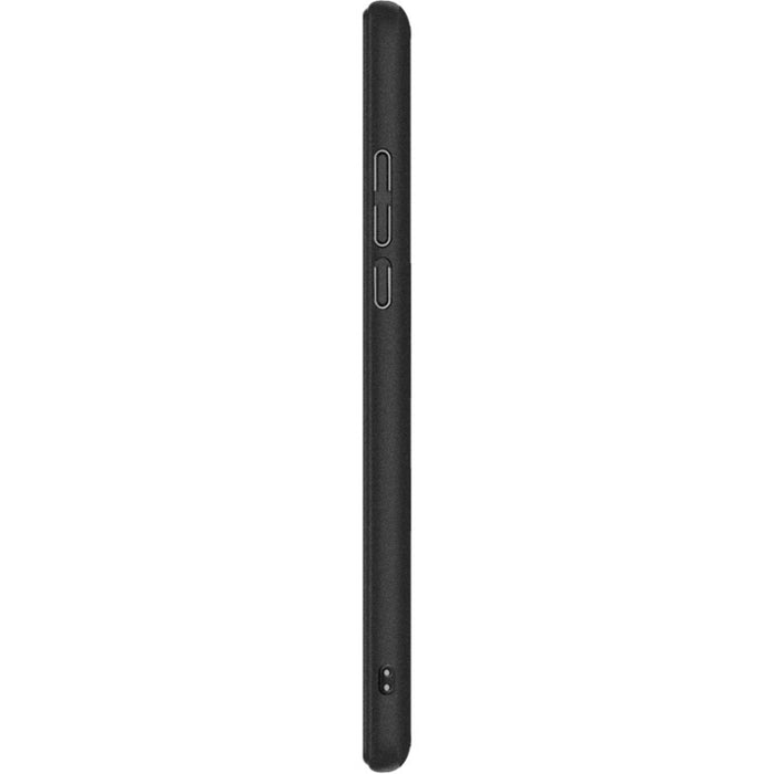 Estuche rígido esmerilado para teléfono serie IMAK HC-1