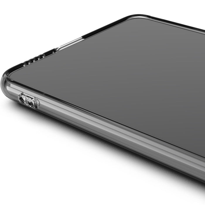 Funda protectora de TPU transparente a prueba de golpes serie IMAK UX-5, For OnePlus 9RT 5G, For Xiaomi Mi 11T Pro / Mi 11T
