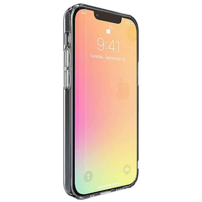 Estuche para teléfono de cristal resistente al desgaste IMAK Wing II, For iPhone 13, For iPhone 13 Pro, For iPhone 13 Pro Max