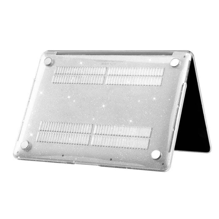 Estuche protector para computadora portátil Gypsophila, For MacBook Pro 14.2 inch A2442 2021