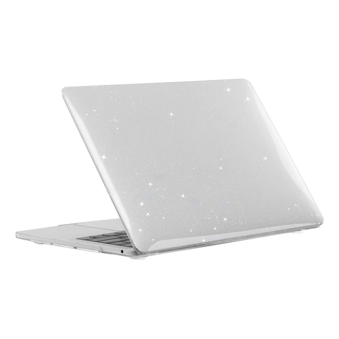 Estuche protector para computadora portátil Gypsophila, For MacBook Pro 14.2 inch A2442 2021
