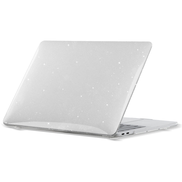 Estuche protector para computadora portátil Gypsophila, For MacBook Pro 14.2 inch A2442 2021